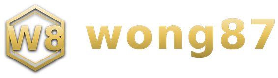 wong87 logo